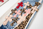 Chrome Hearts New Pants 8186