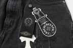 Chrome Hearts New Pants 305