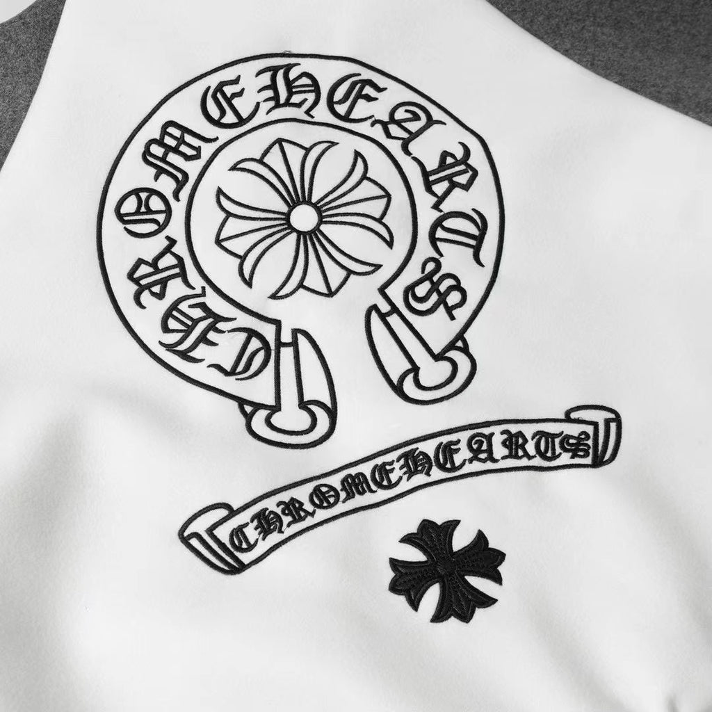 Chrome Hearts New Jacket