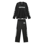 Chrome Hearts New SWEATSHIRTS 9998