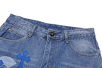 Chrome Hearts New Pants