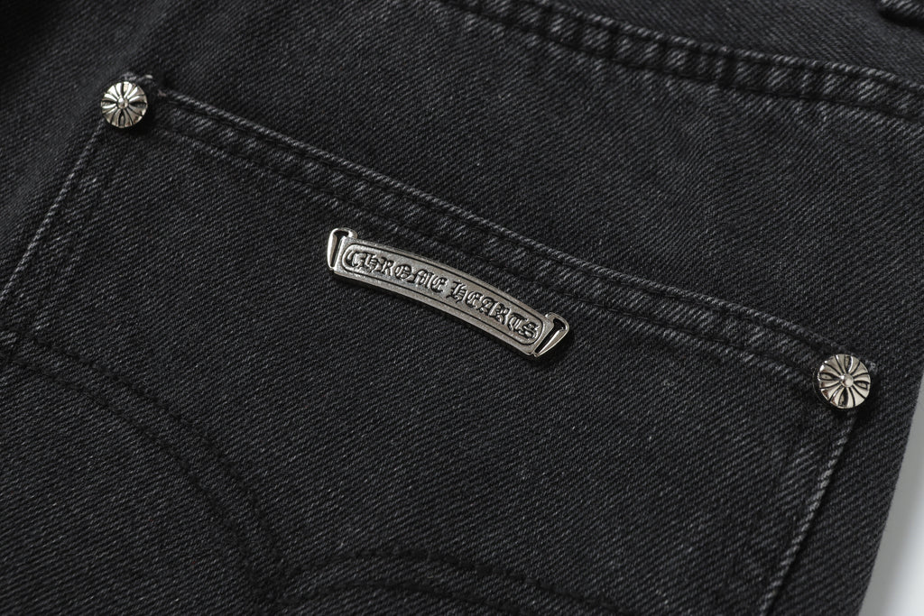Chrome Hearts New Pants 302