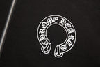 Chrome Hearts New Zip Up Hoodie -5001