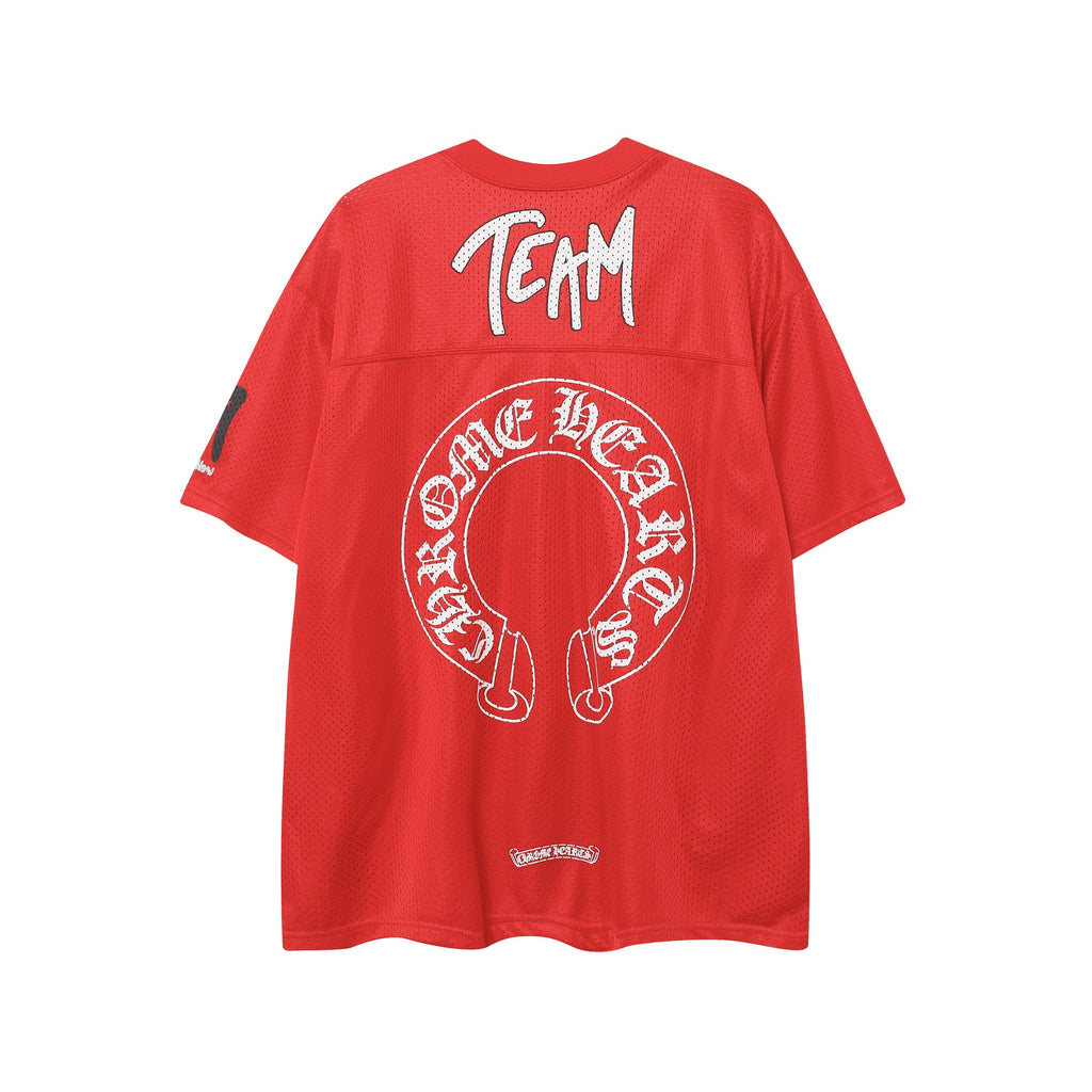 Chrome Hearts New T-shirts 9996