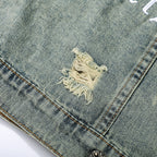 Chrome Hearts New Jacket N8124