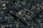 Chrome Hearts New Jacket