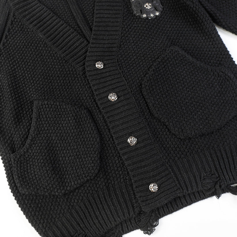 Chrome Hearts New Jacket