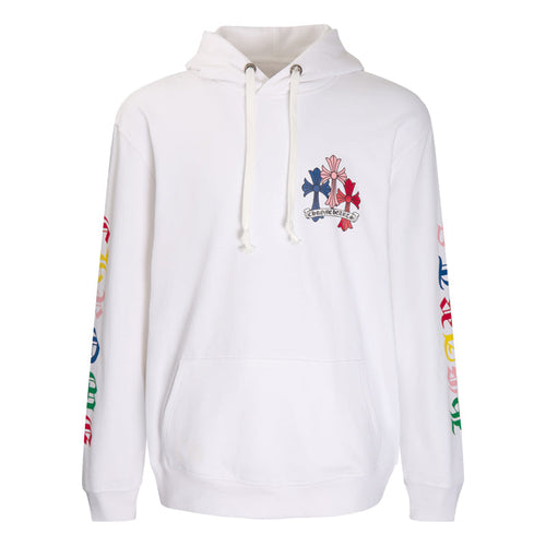 Chrome Hearts New Hoodie 7006