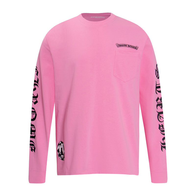 Chrome Hearts New SWEATSHIRTS K8002