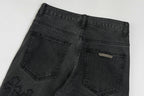 Chrome Hearts New Pants