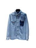 Chrome Hearts New Jacket N8152
