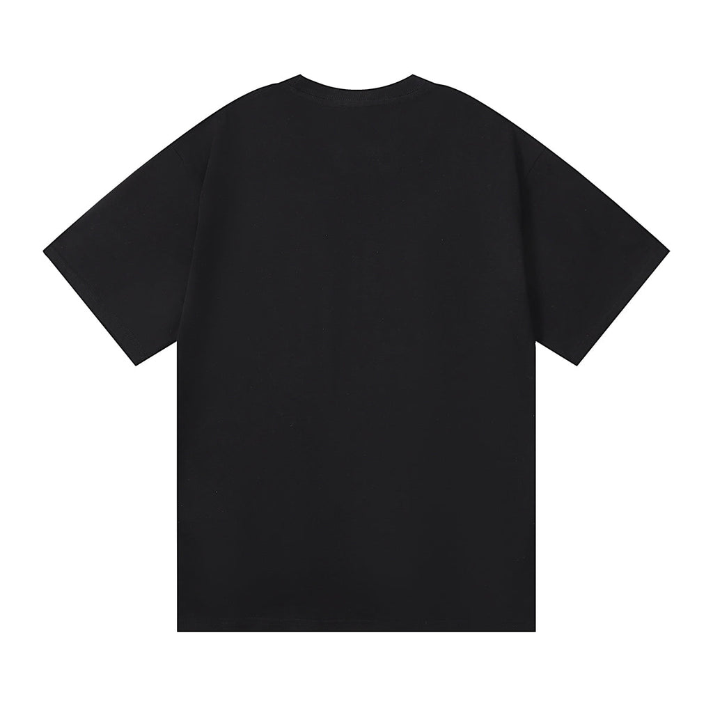 Purple New T-Shirt 3015