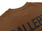GALLERY DEPT New T-shirt 996