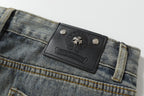 Chrome Hearts New Pants 505