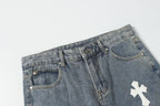 Chrome Hearts New Pants 509
