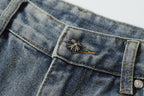 Chrome Hearts New Pants 509