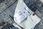 Chrome Hearts New Pants 509