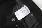 Chrome Hearts New Pants 506