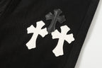 Chrome Hearts New Pants 506