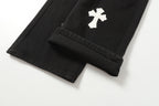 Chrome Hearts New Pants 506