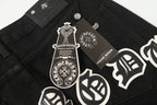 Chrome Hearts New Pants 506