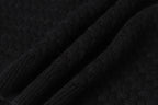 Chrome Hearts New Cardigan Sweater Jacket M904