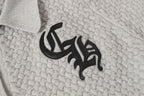 Chrome Hearts New Cardigan Sweater Jacket M904