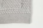 Chrome Hearts New Cardigan Sweater Jacket M904