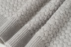 Chrome Hearts New Cardigan Sweater Jacket M904