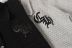 Chrome Hearts New Cardigan Sweater Jacket M904
