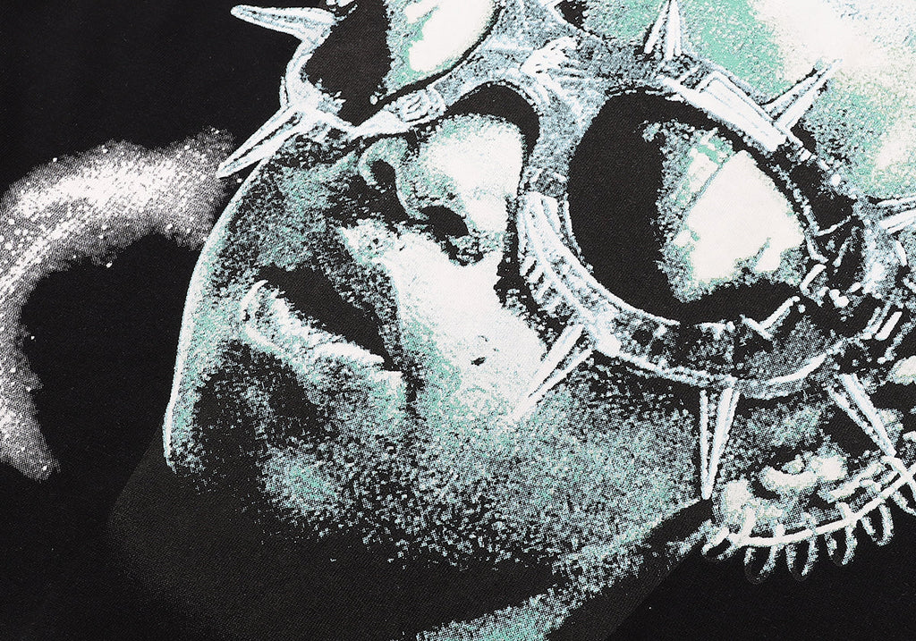 Hellstar 2024 new fashion T-shirt