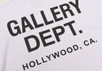 GALLERY DEPT New Hoodie 6501