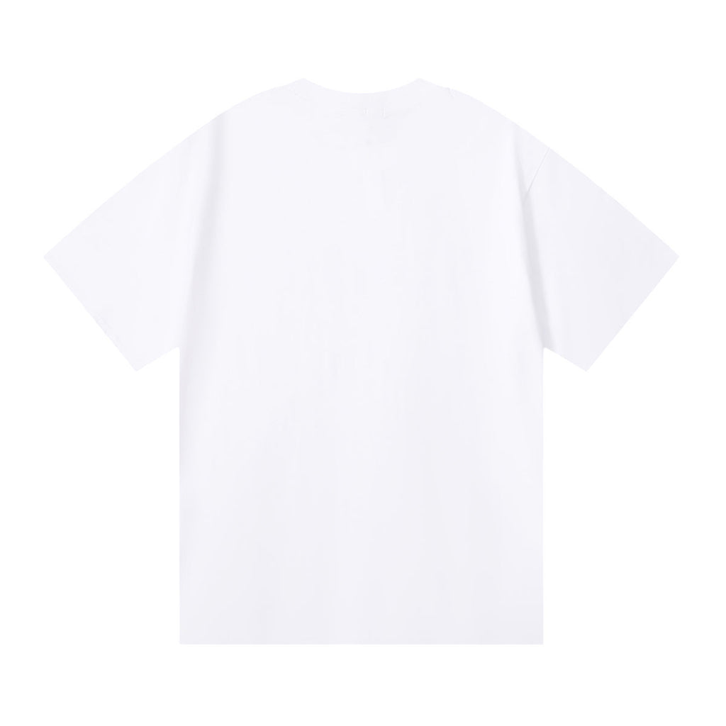 Purple New T-Shirt 3012