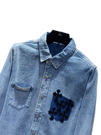 Chrome Hearts New Jacket N8152