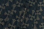 Chrome Hearts New Jacket