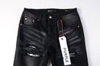 PURPLE JEANS 9001