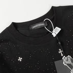 Chrome Hearts New T-shirts 9992