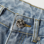Chrome Hearts New Pants 9957