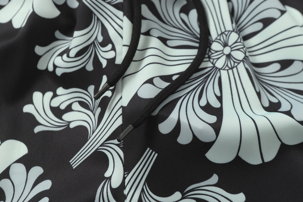 Chrome Hearts New Quick-drying short-sleeved shirts are super popular 2286