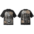 Hellstar new fashion T-shirt 1124