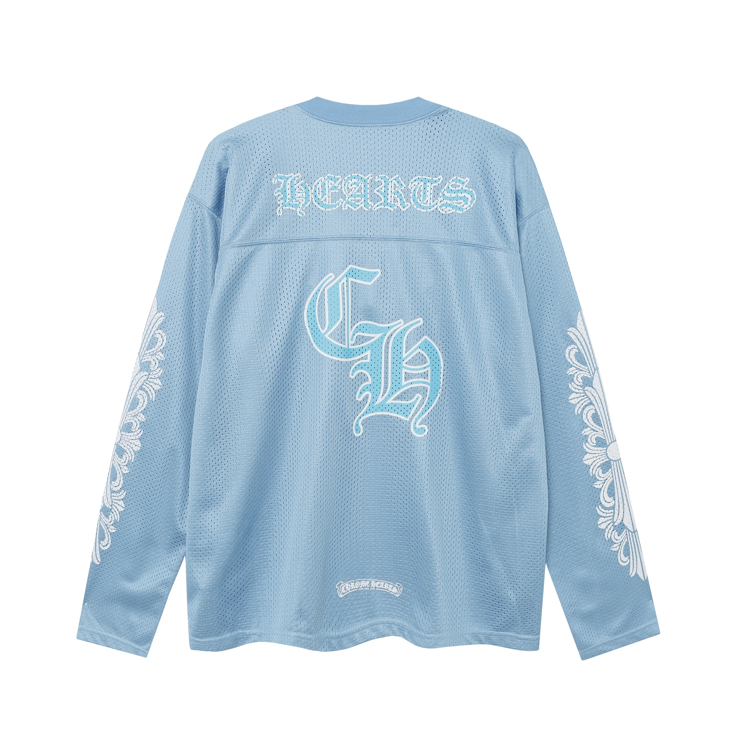 Chrome Hearts New SWEATSHIRTS 9998