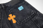 Chrome Hearts New Pants 8176