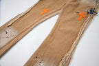 Chrome Hearts New Pants 8200