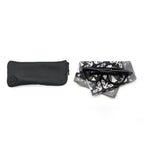 Chrome Hearts CUNTVOLUTED MBK Glasses