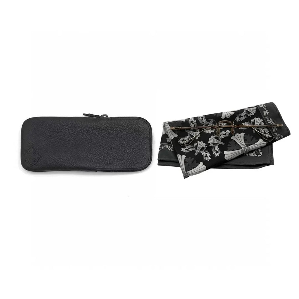 Chrome Hearts SINNERGASM II SS/GP Glasses