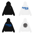 Purple 2024 New Hoodie 1001