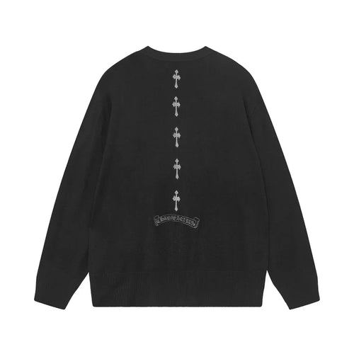 Chrome Hearts New Jacket
