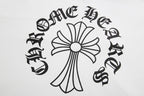 Chrome Hearts New Zip Up Hoodie 5007