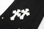 Chrome Hearts New Pants 9986