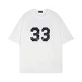 Chrome Hearts New T-shirts 6103